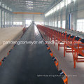 Power Station High Temperature Rubber Conveyor Belt/Rubber Conveyor Belt